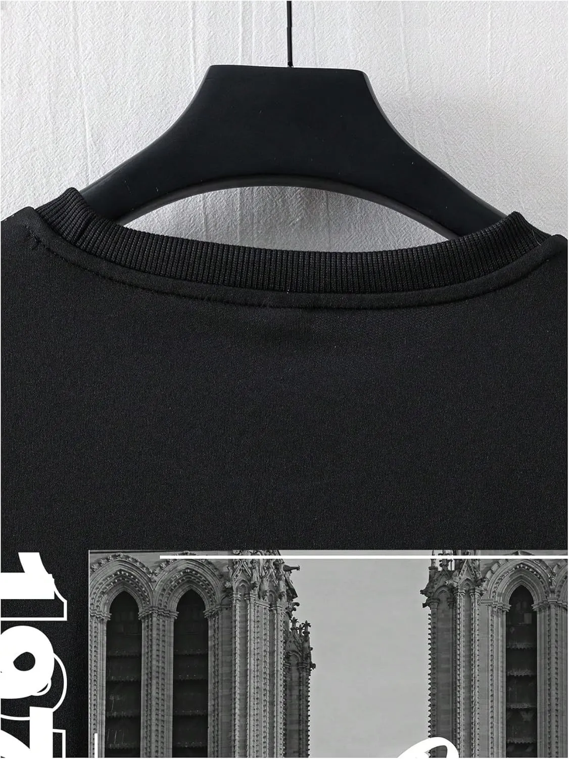 Men's 3 Pack Y2K Graphic Tees Short Sleeve Crew Neck Summer T-Shirts Top