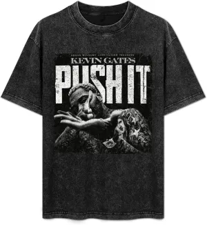 Mens Womens Oversized T Shirt Loose Fit Vintage Washed Tee Short Sleeve Fashion Shirts Top