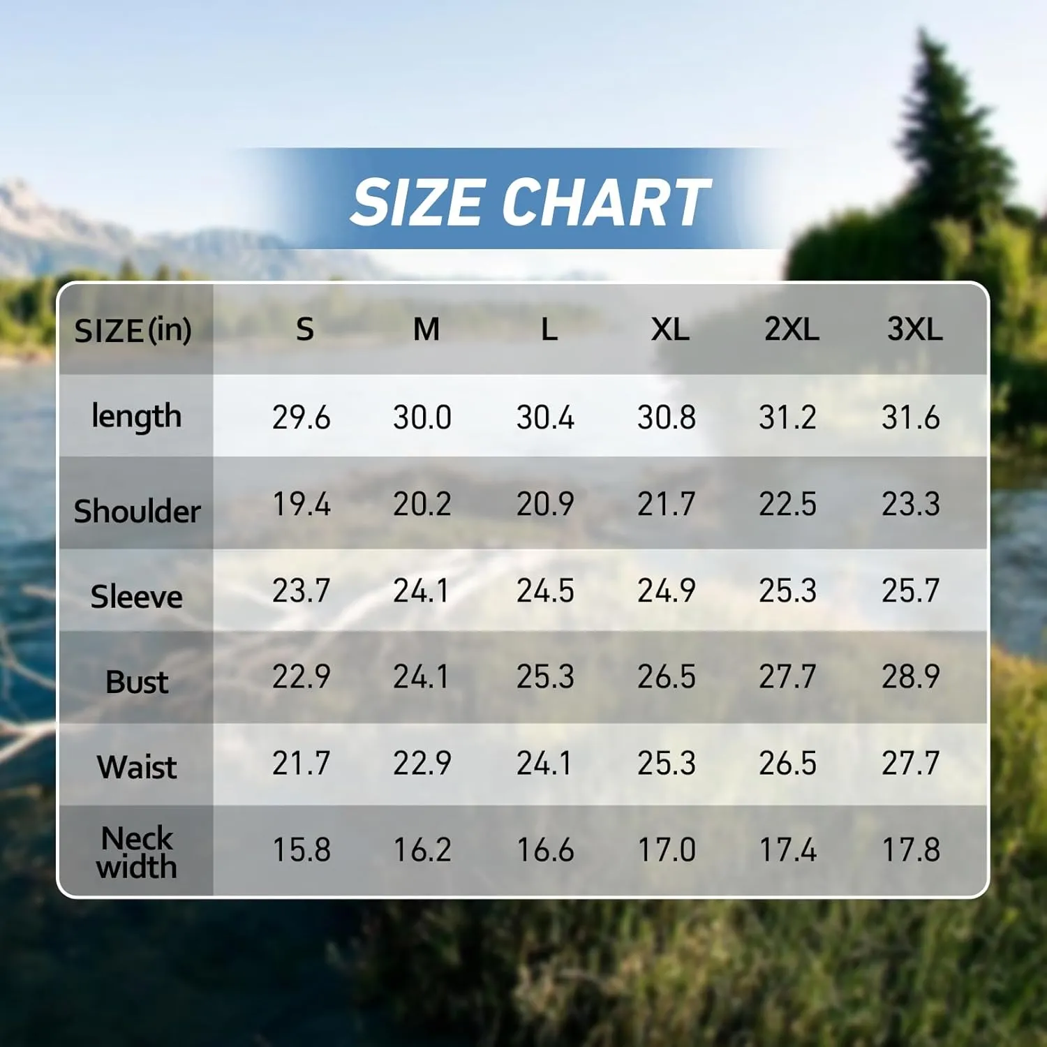 mixtiq Men's Sun Protection Safari Shirts Long Sleeve UPF 50  UV Quick Dry Travel Hiking Fishing Shirts with Zipper