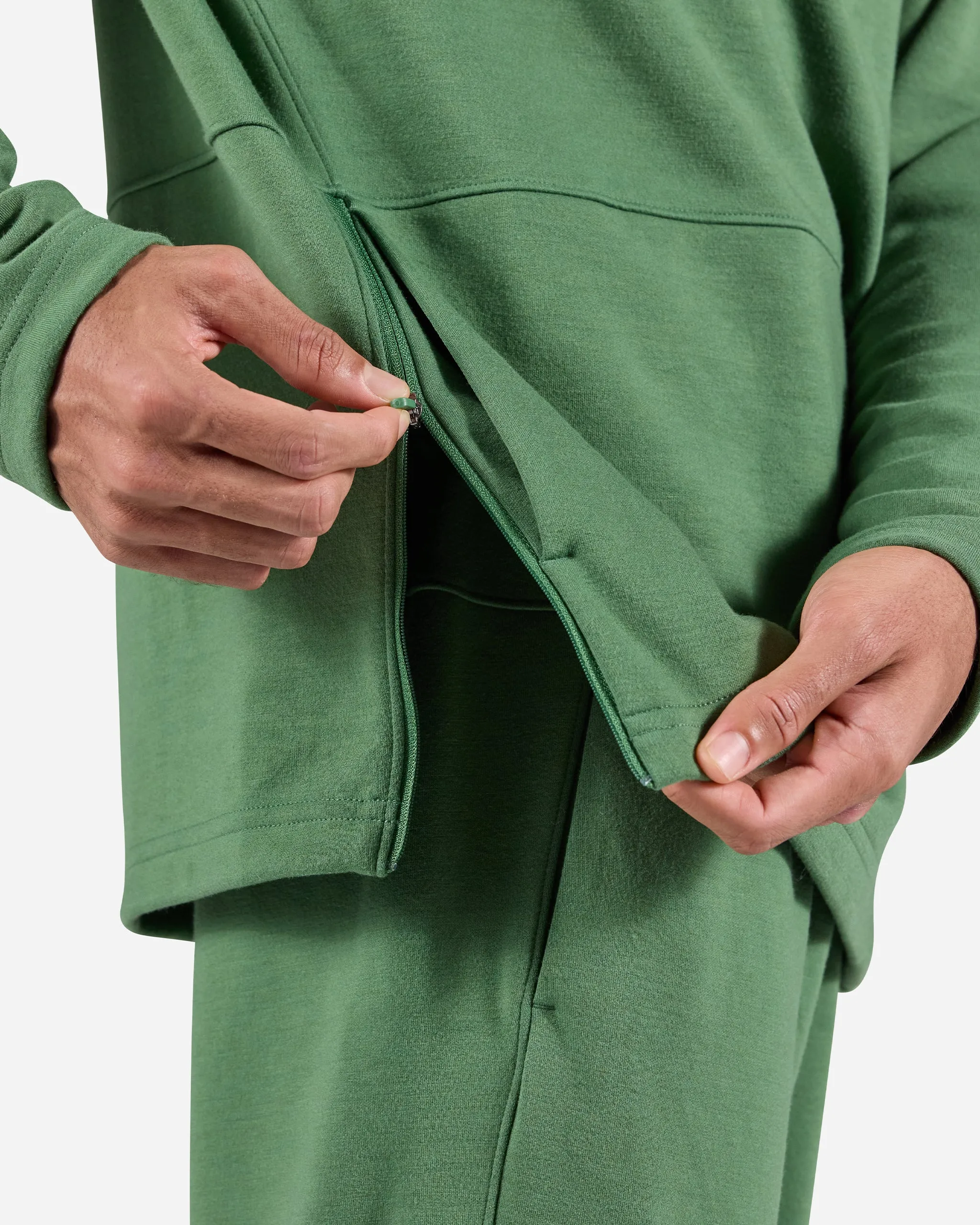 Motion Hoodie