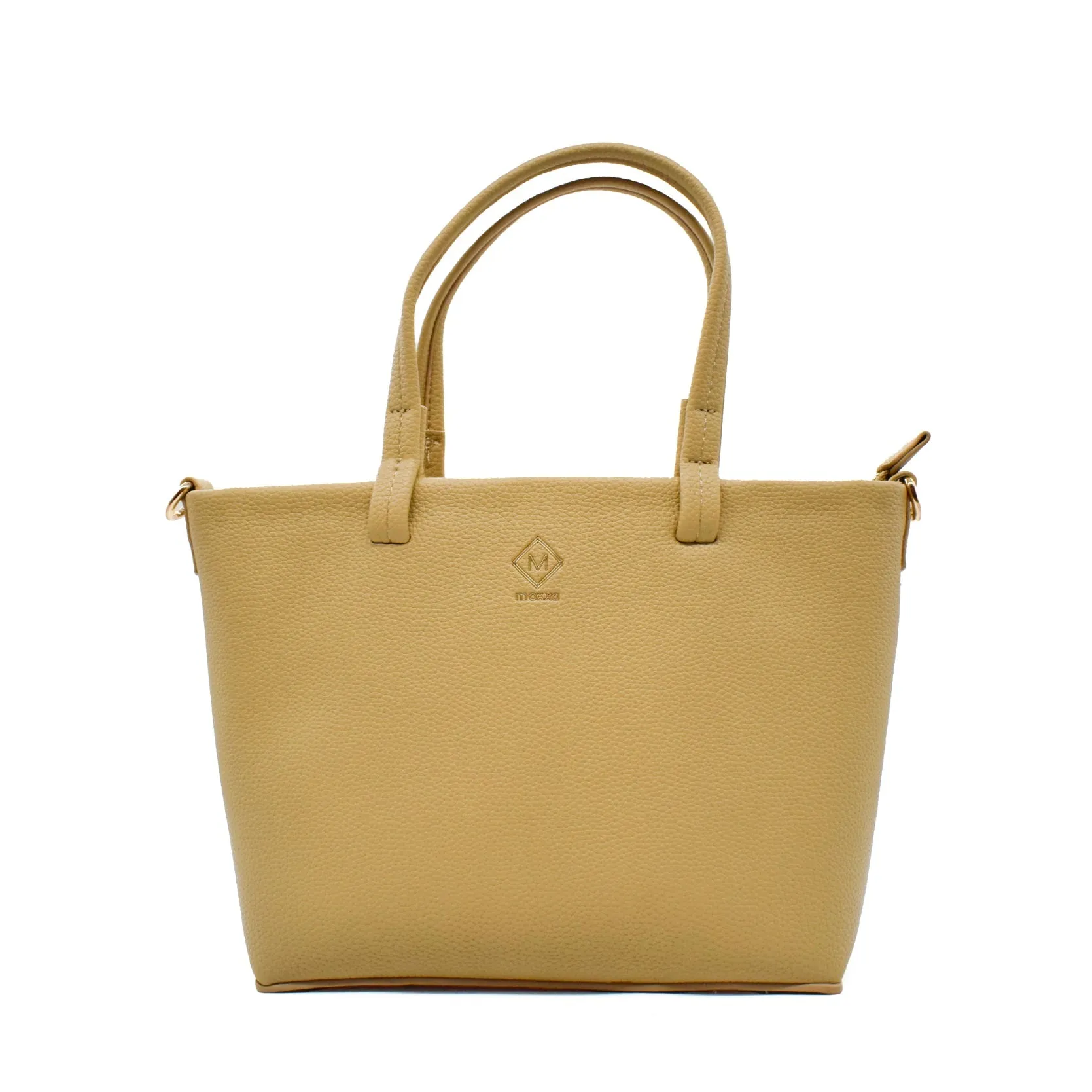 Moxxa Nerissa Beige - Handbag