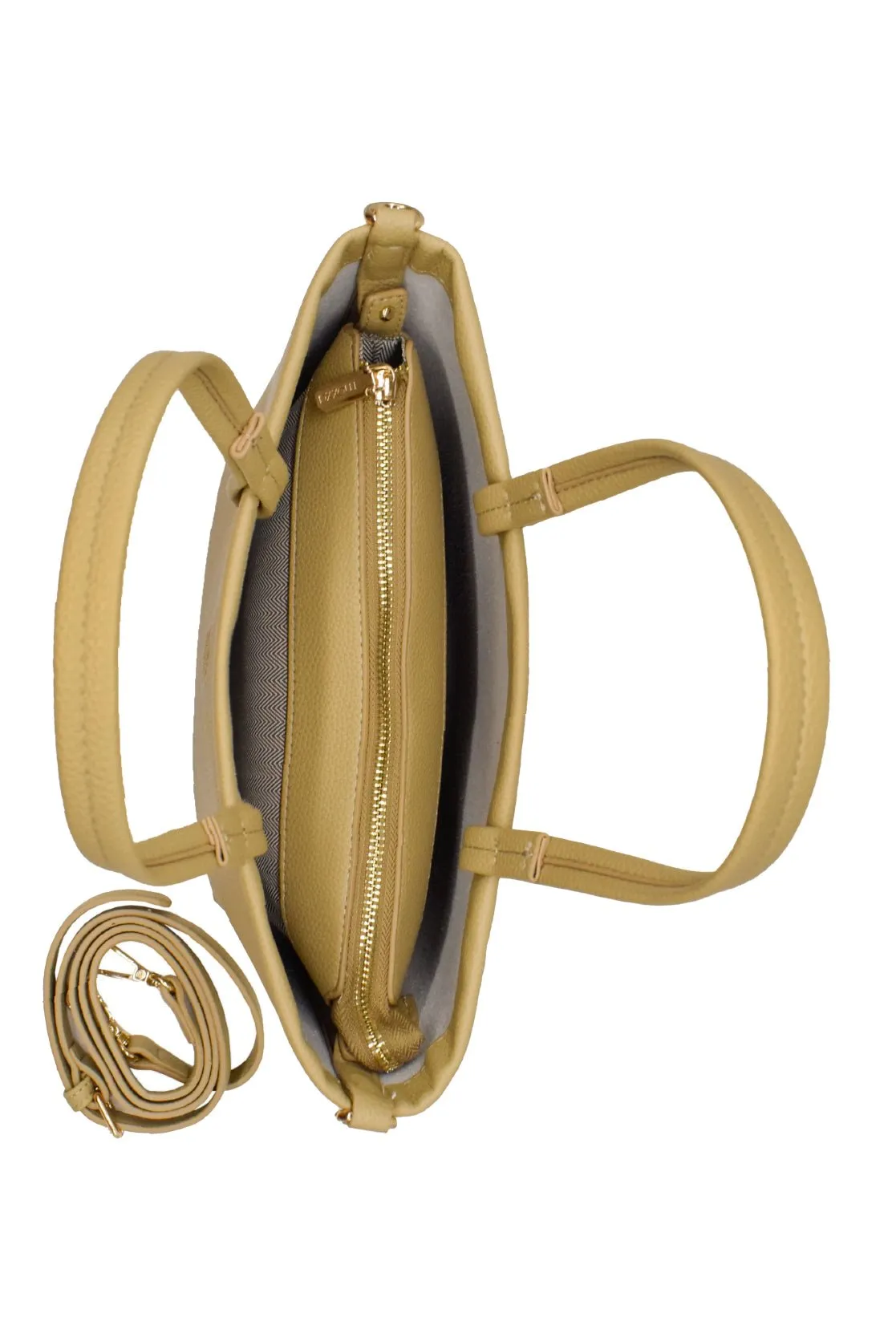 Moxxa Nerissa Beige - Handbag
