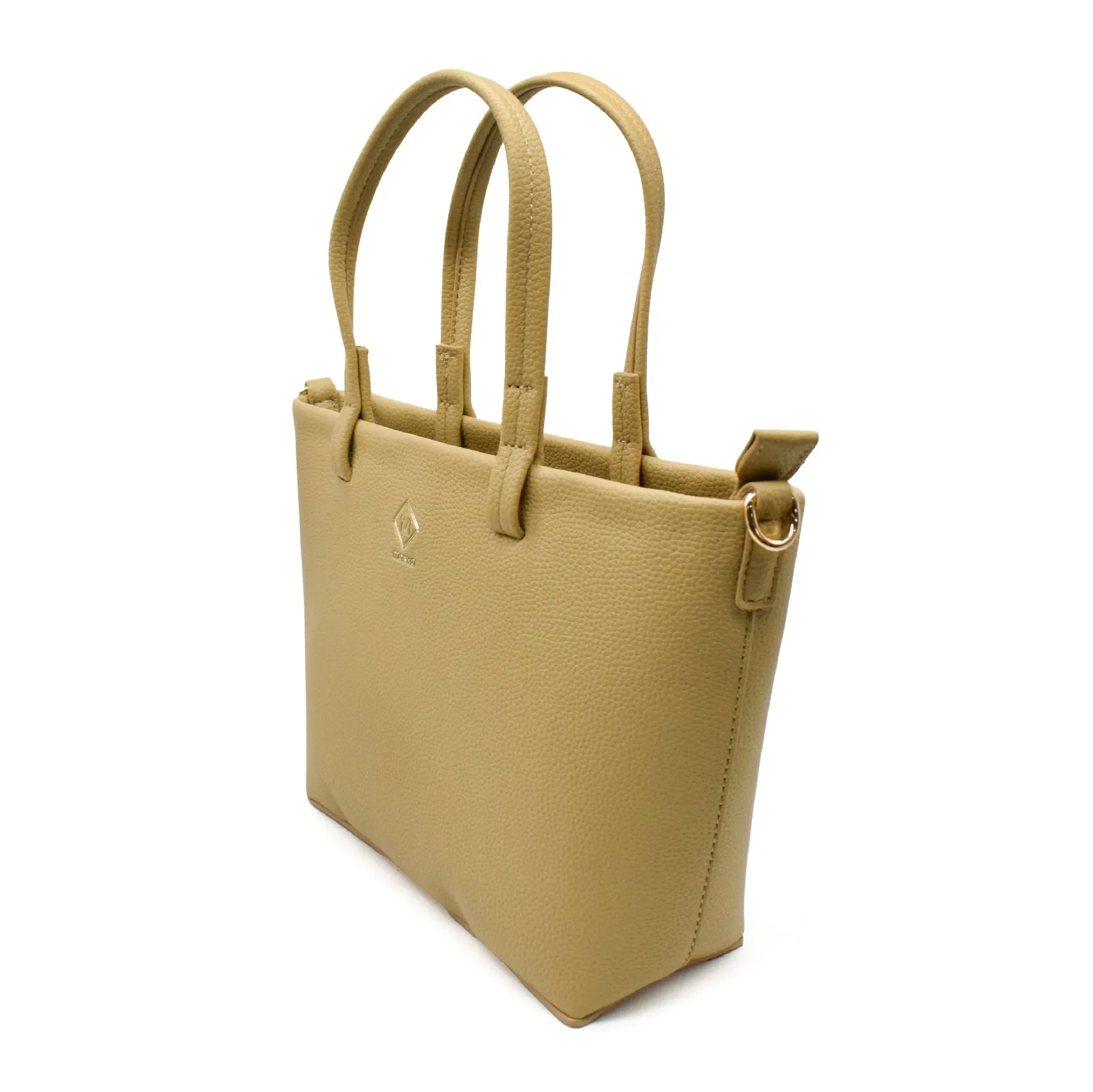 Moxxa Nerissa Beige - Handbag