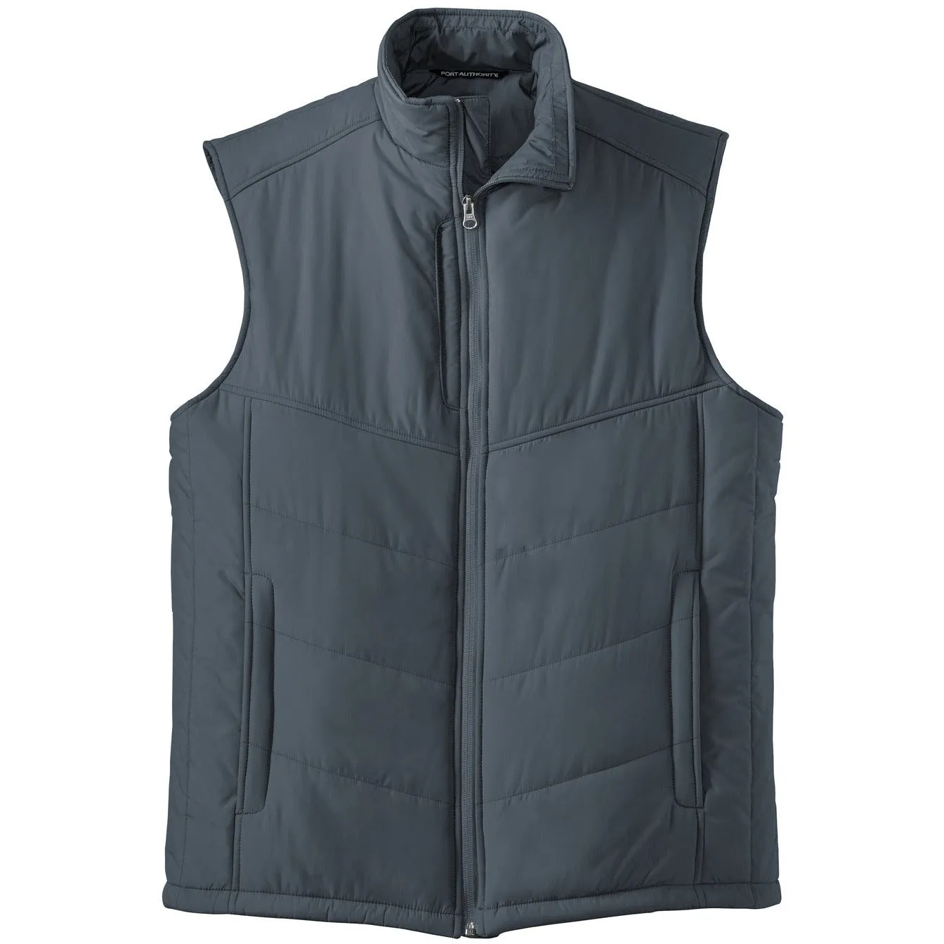 Port Authority Puffy Vest