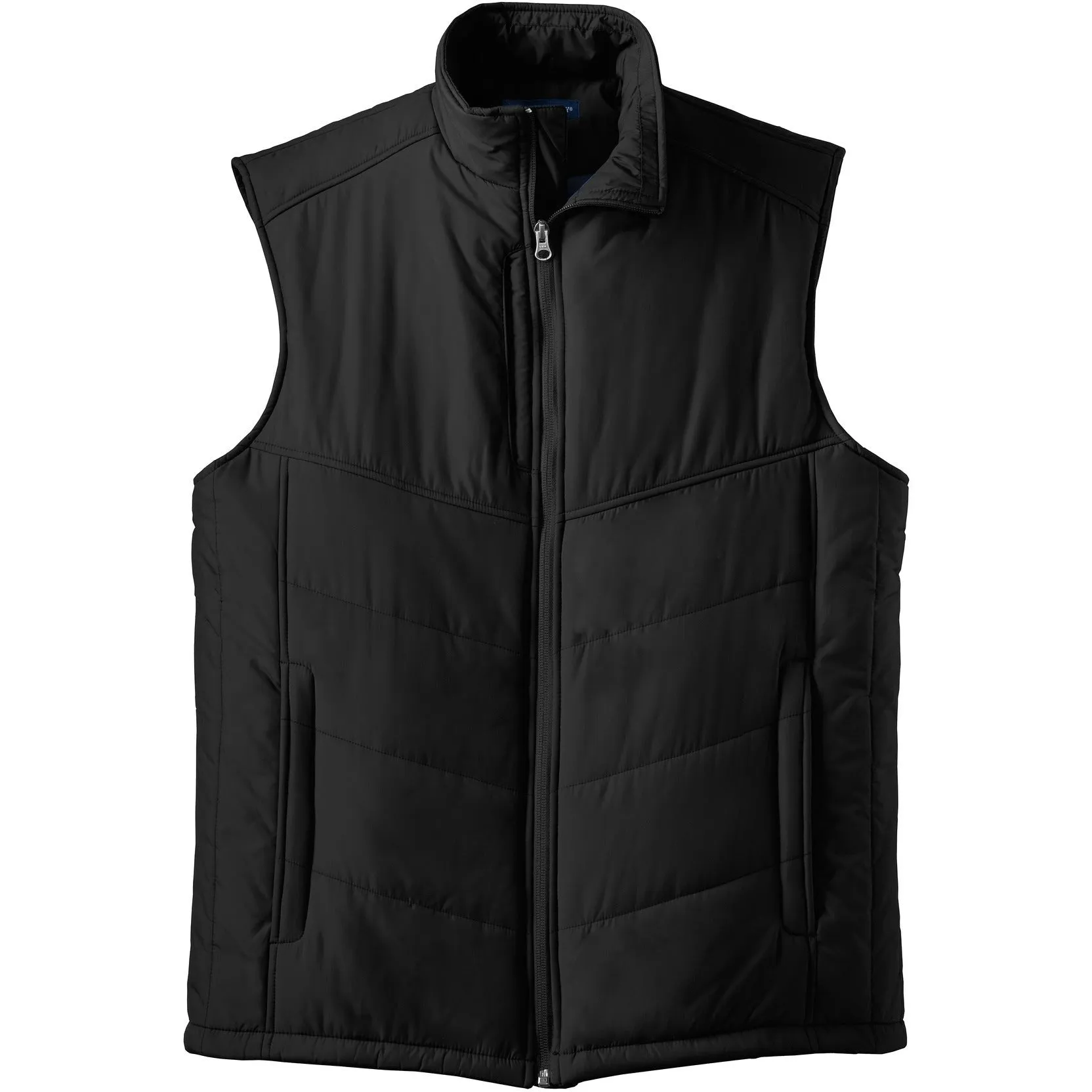 Port Authority Puffy Vest