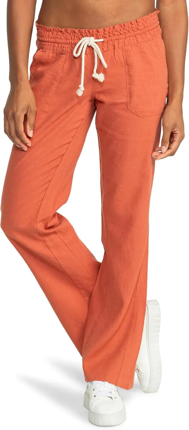 Roxy Women's Oceanside Pant