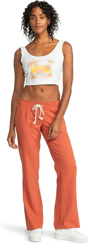 Roxy Women's Oceanside Pant