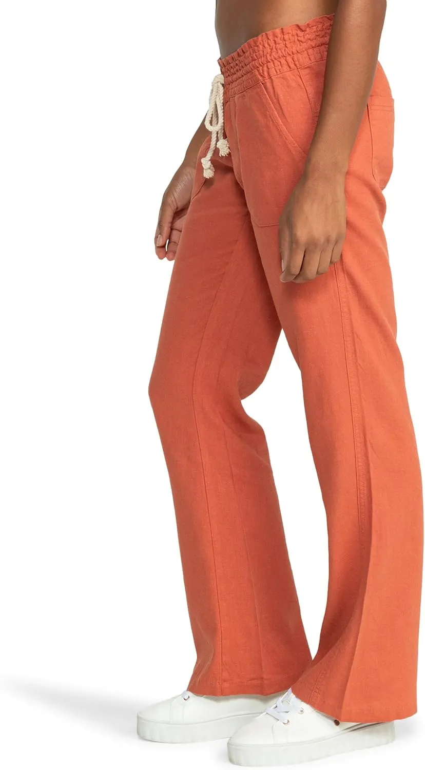 Roxy Women's Oceanside Pant