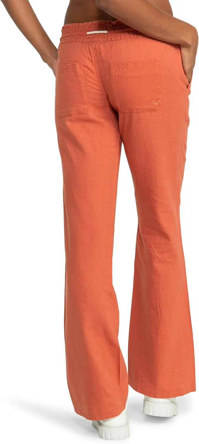 Roxy Women's Oceanside Pant