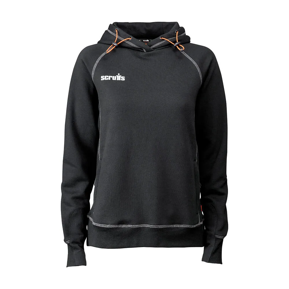 Scruffs Womens Trade Hoodie