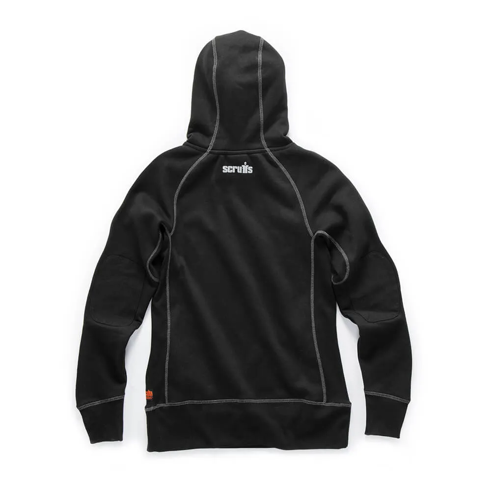 Scruffs Womens Trade Hoodie