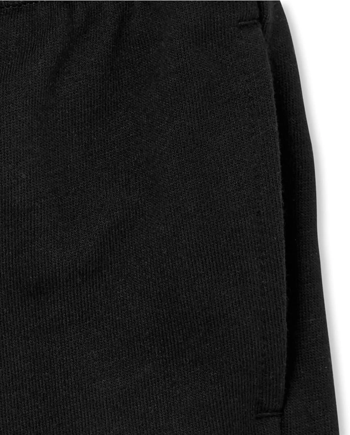 The Children's Place Boys' French Terry Casual Shorts