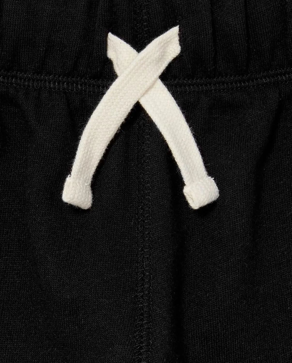 The Children's Place Boys' French Terry Casual Shorts