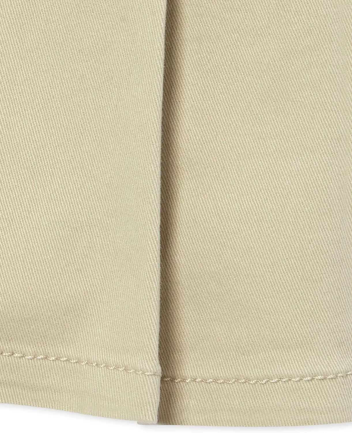 The Children's Place Girls' Button Skirt 2 Pack