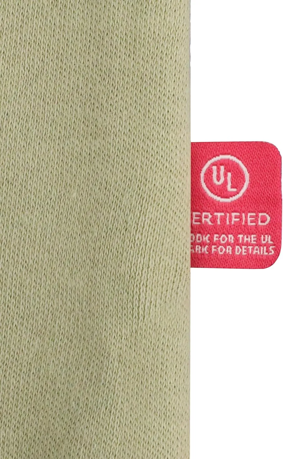 TICOMELA FR Shirts for Men Flame Resistant Shirt NFPA2112/CAT2 7oz Fire Retardant Men's Long Sleeve Henley Shirts