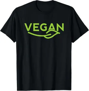 Vegan Diet Vegetarian Men Women Soy Keto Plant Eater Organic T-Shirt