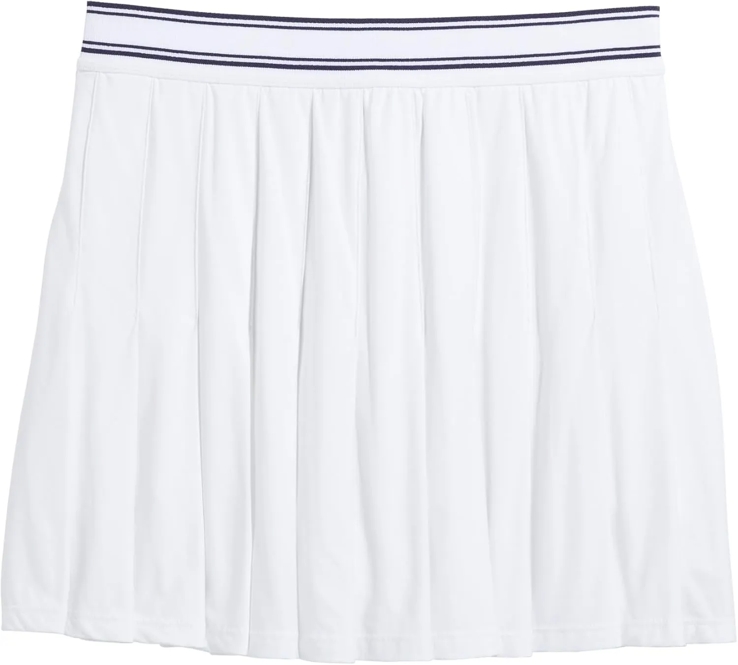 vineyard vines Women's Pleated Athletic Skort