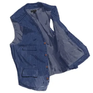 Wabash Vest