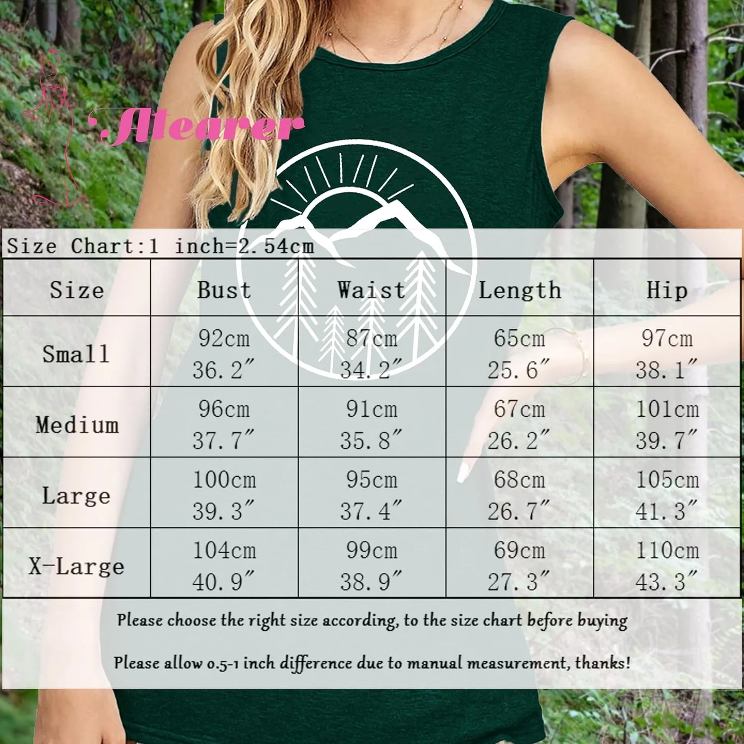 Women Mountain Shirts and So The Adventure Begins Tshirt Sunshine Moon Nature Pine Graphic Tees Heart Let's Go Find It Top