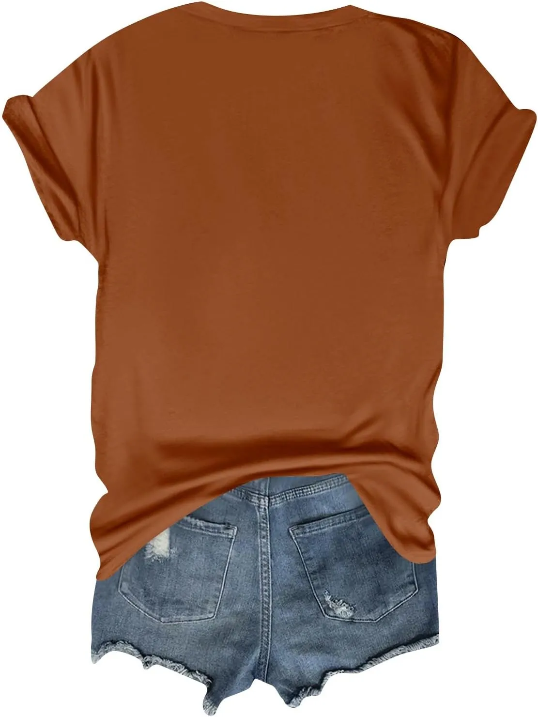 Womens Vintage Flowers T Shirt Boho Wildflower Graphic Loose Tees Cute Summer Short Sleeve Tops