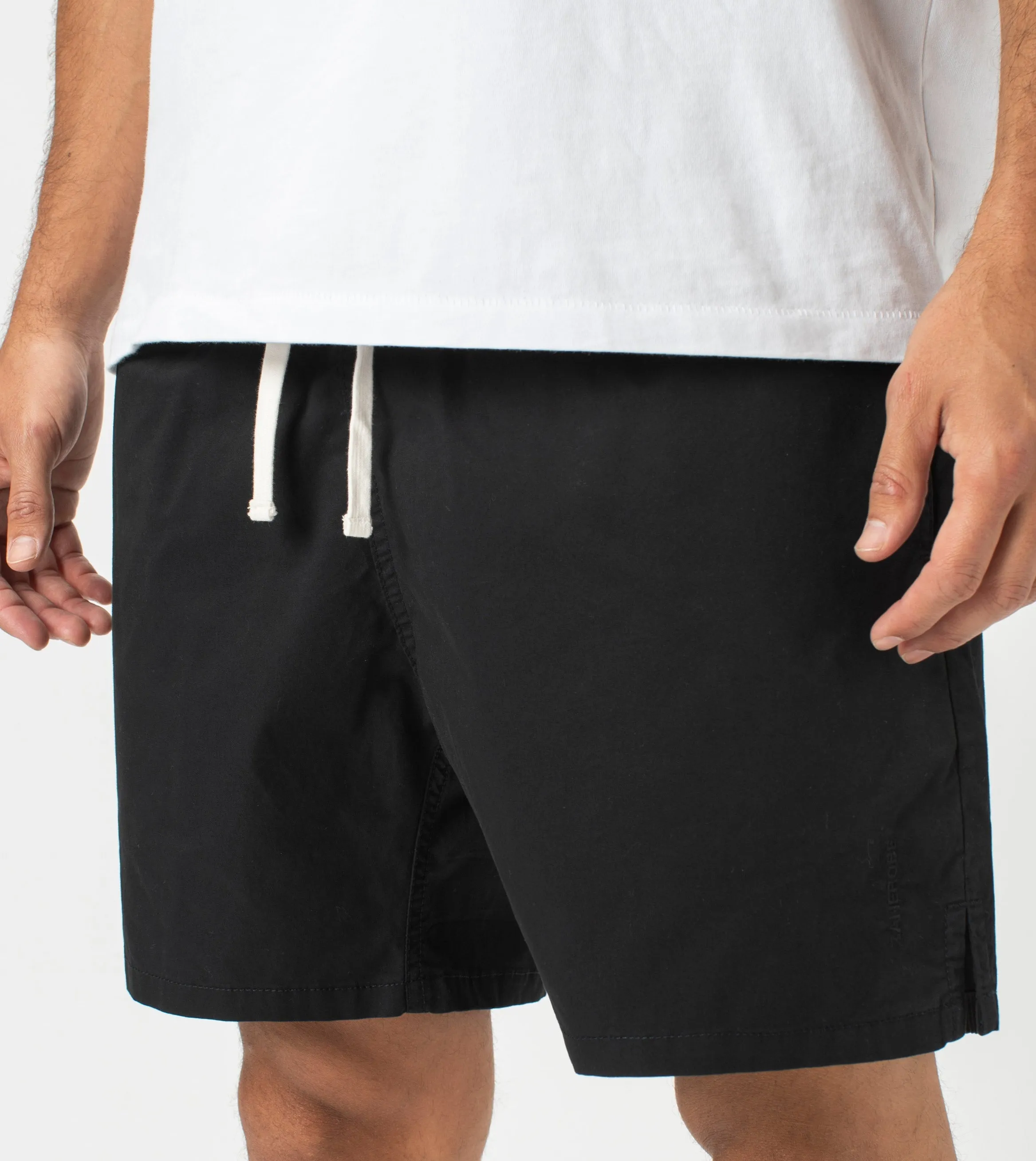 Zephyr Short Black