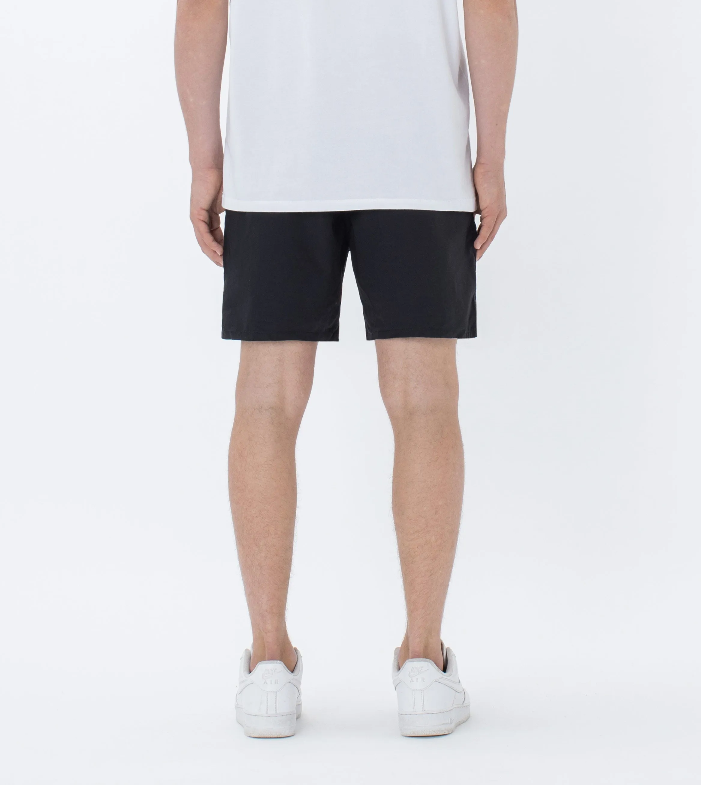 Zephyr Short Black