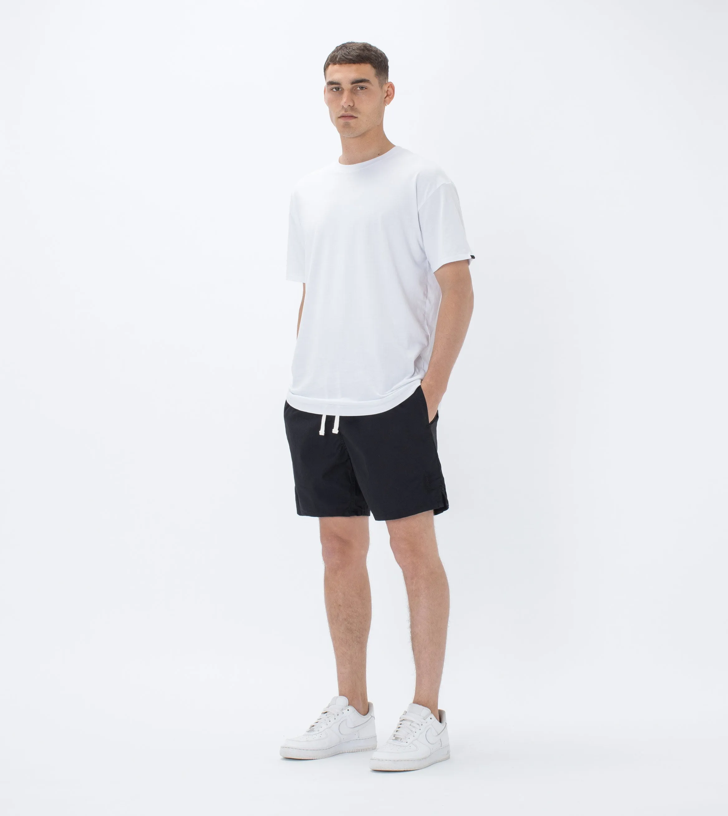 Zephyr Short Black