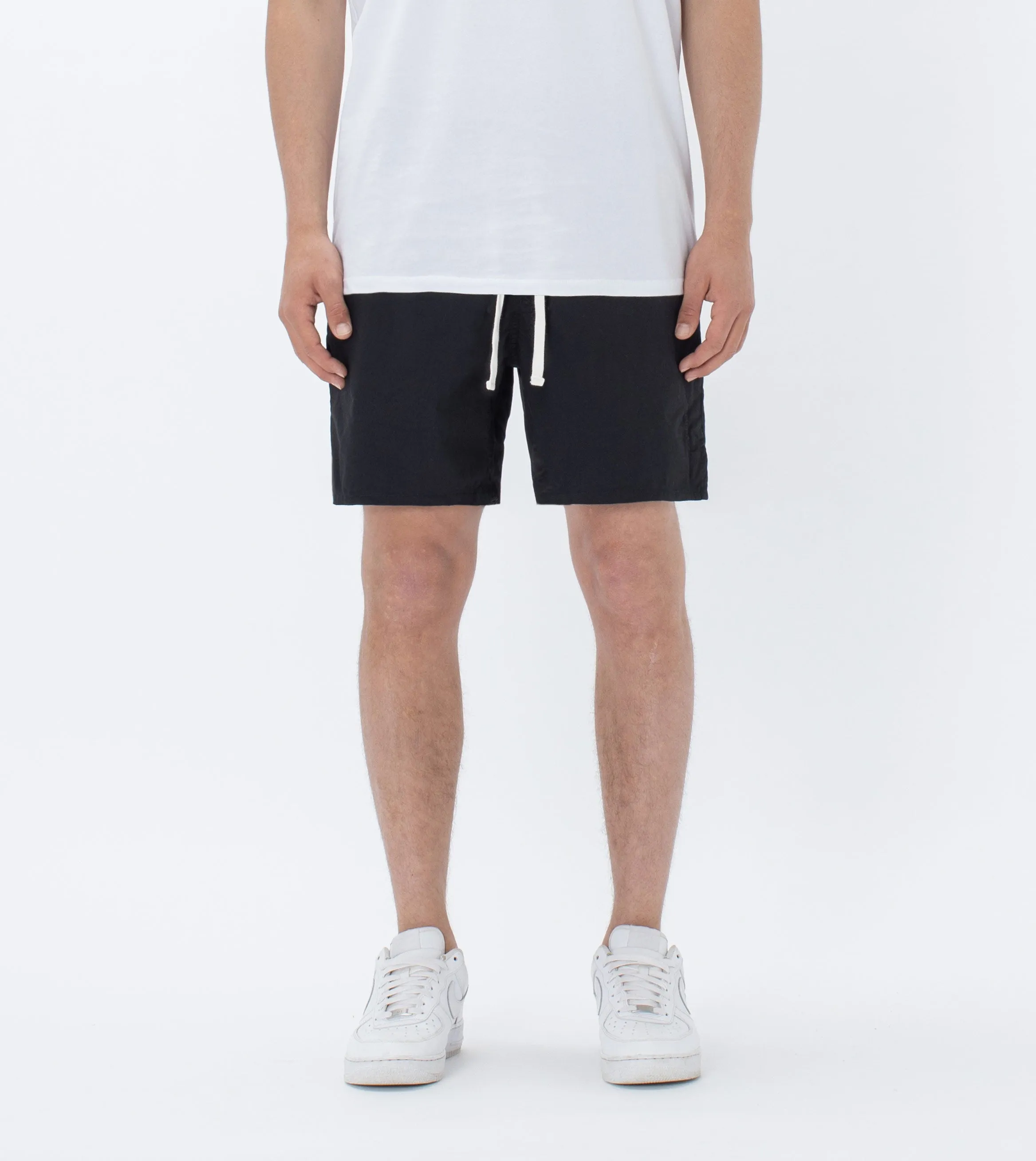 Zephyr Short Black
