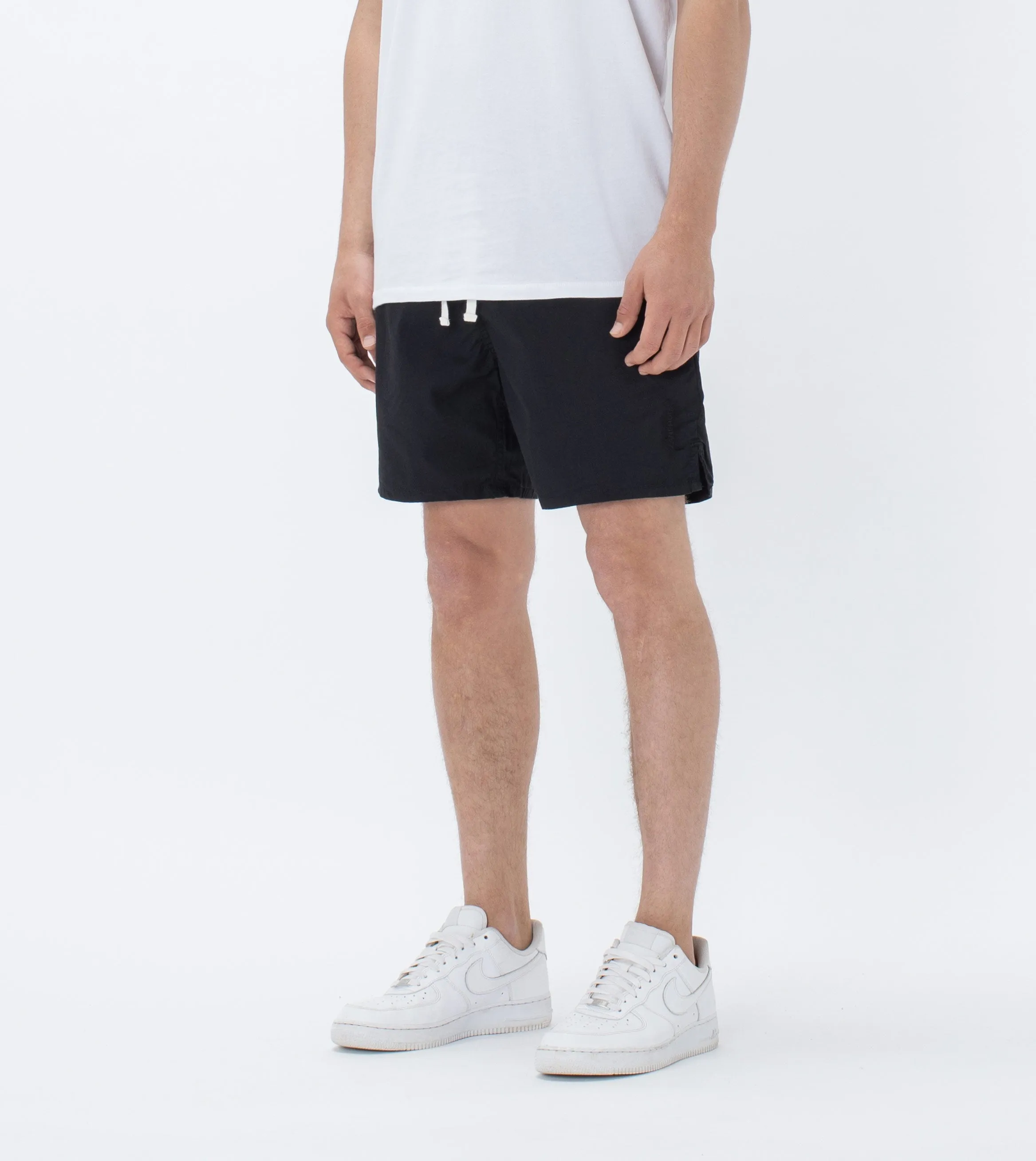 Zephyr Short Black